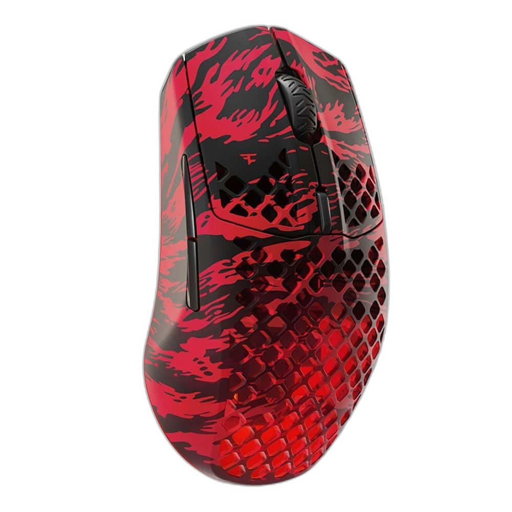 SteelSeries Aerox 3 Faze Clan Wireless Gaming Mouse