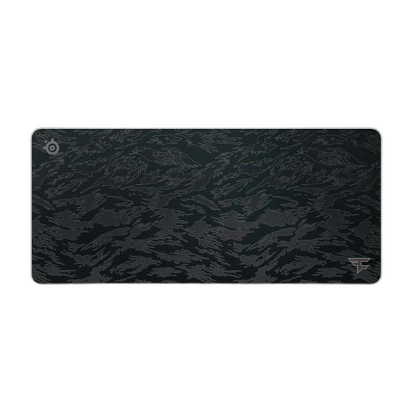 SteelSeries QcK Heavy Faze Clan Mousepad XXL