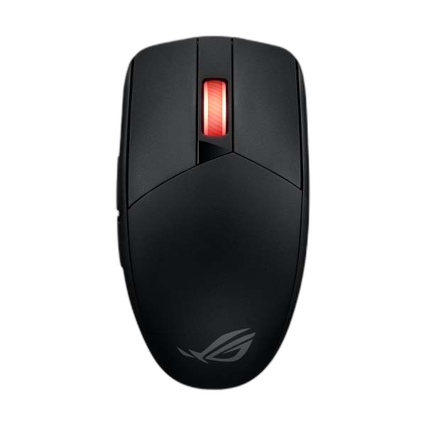 ASUS ROG Strix Impact III Wireless Gaming Mouse