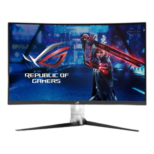 ASUS ROG Strix XG32VC Gaming Monitor
