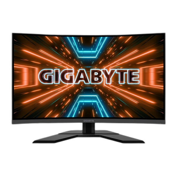 Gigabyte G32QC A-EK Gaming Monitor