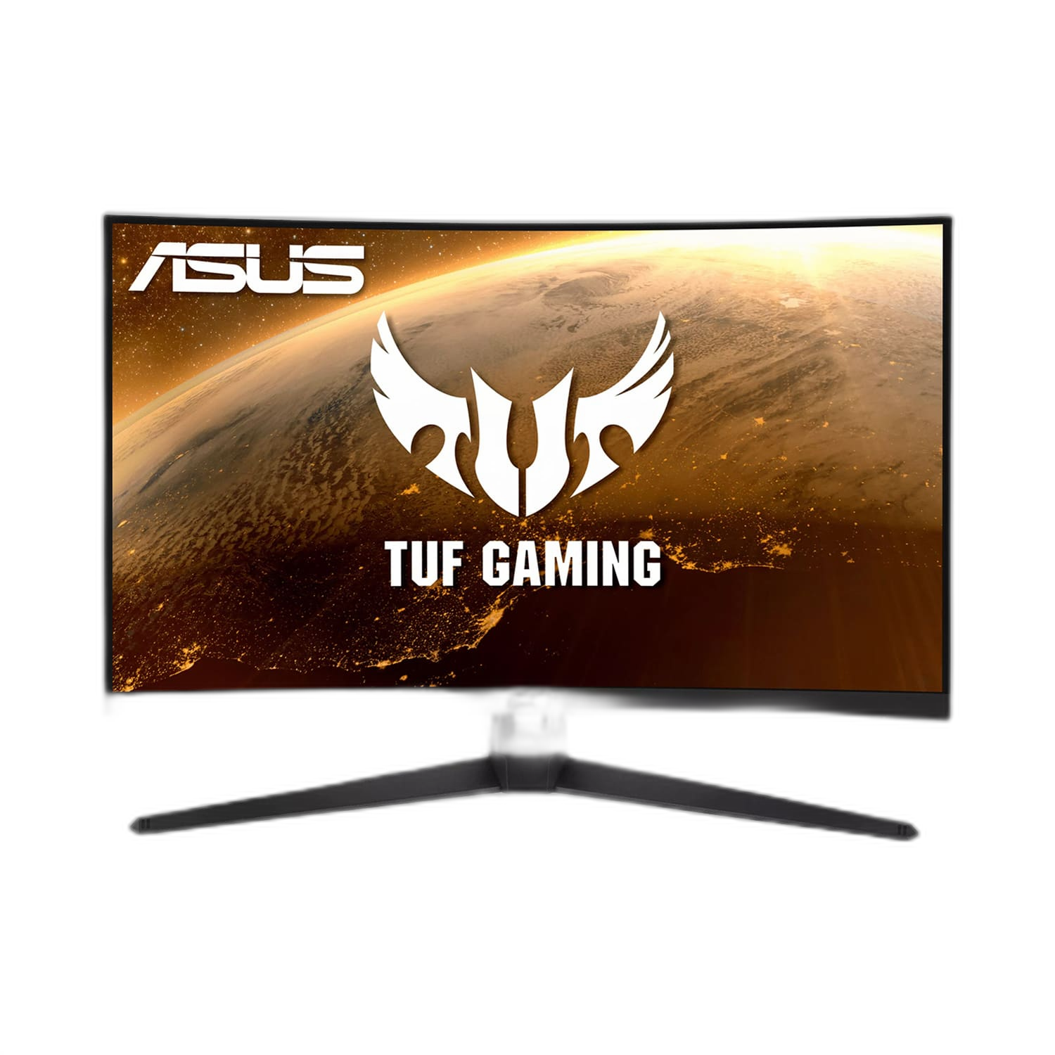 ASUS TUF VG32VQ1BR 165Hz Curved Gaming Monitor