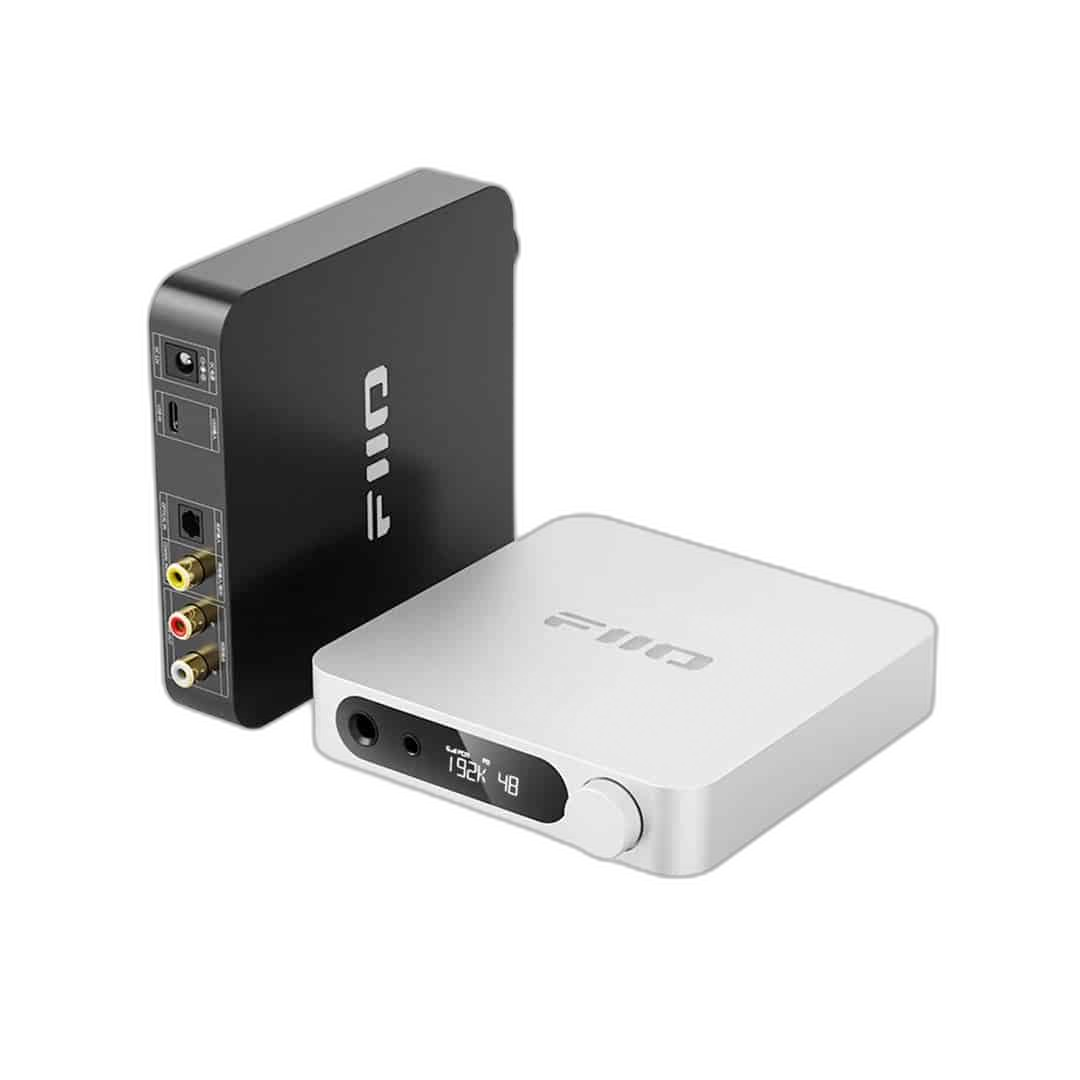 FiiO K11 Desktop USB DAC