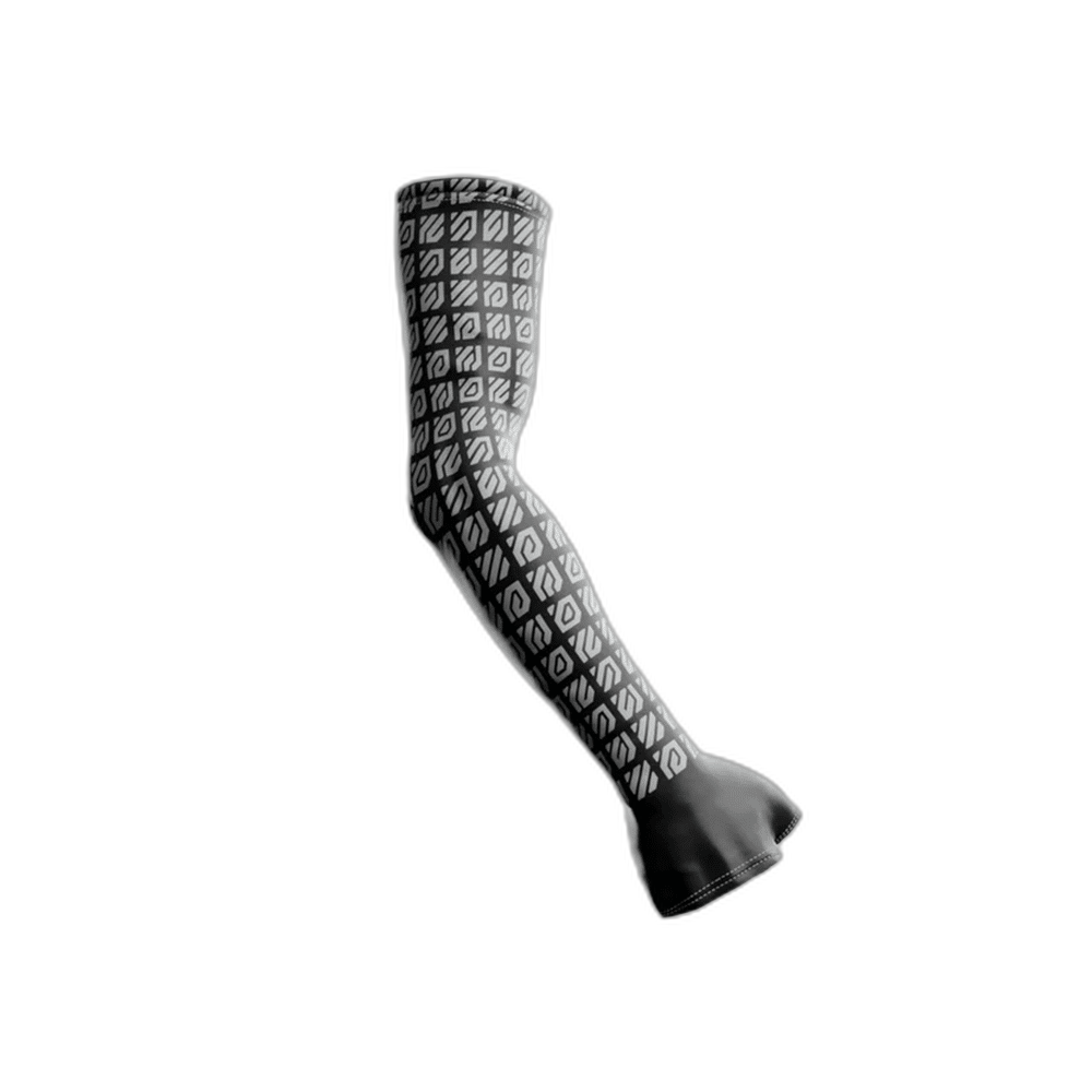 skyPAD Wallhack Gaming Arm Sleeve Repeat - With Glove