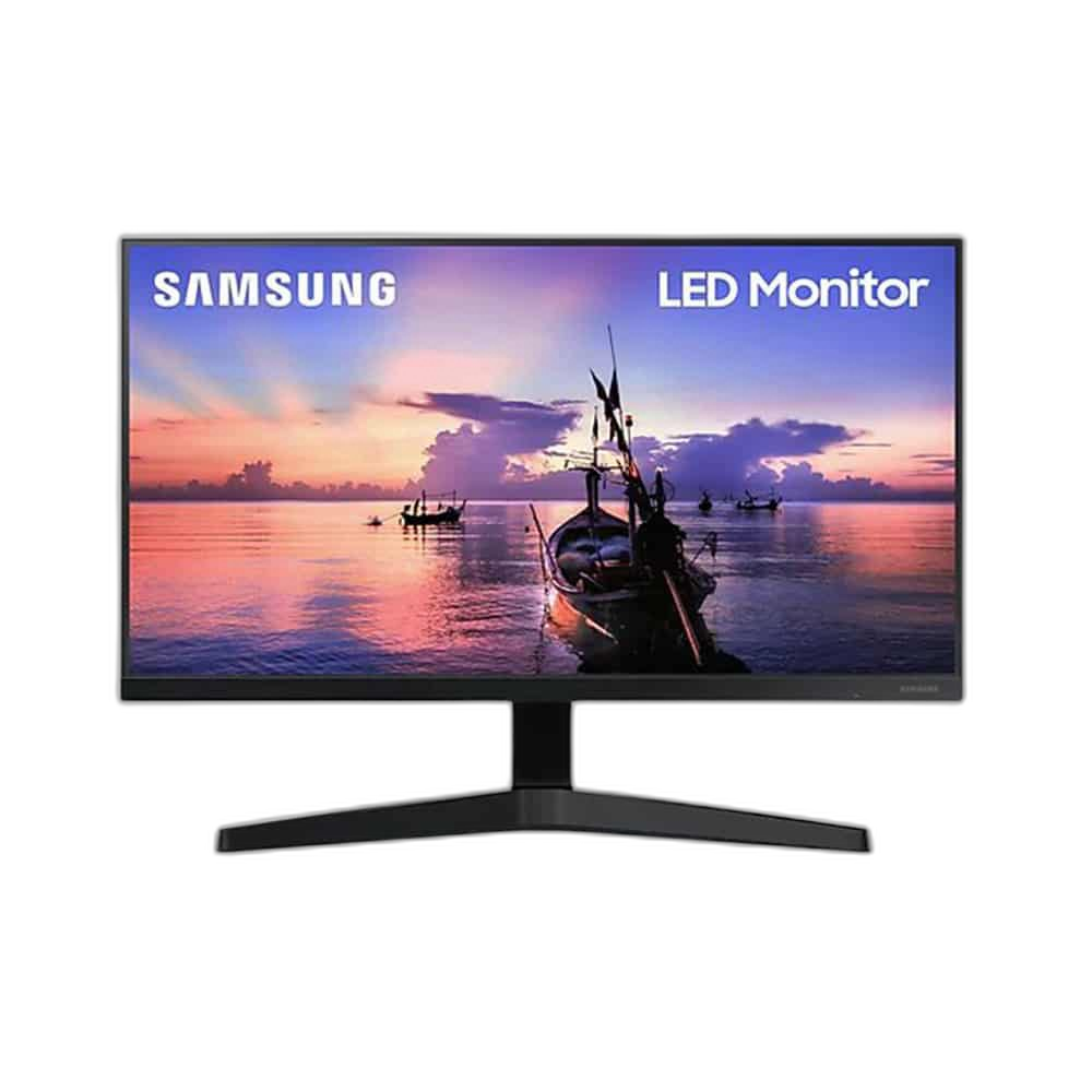 Samsung 24 inch FHD IPS 75Hz Monitor LF24T350FHM