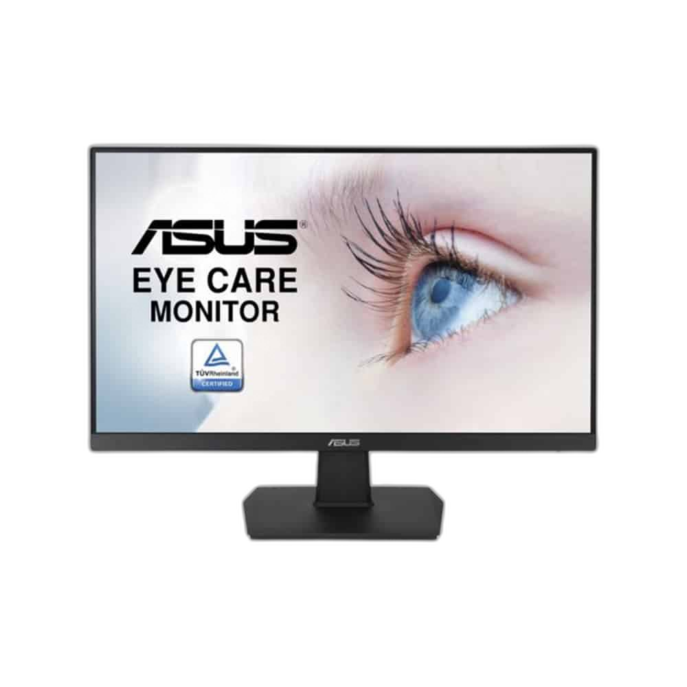ASUS VA24EHE 24 inch FHD IPS 75Hz Gaming Monitor