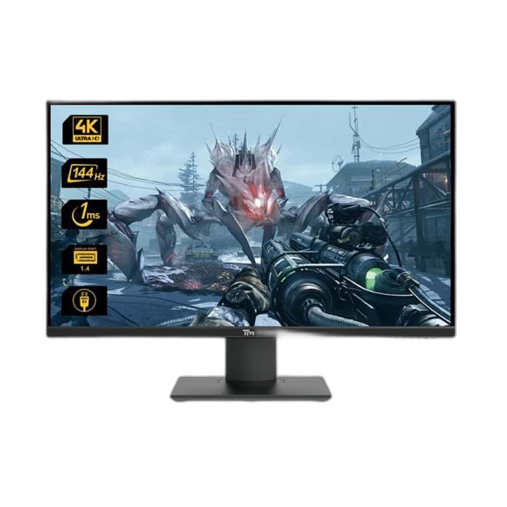 Twisted Minds 28 inch UHD IPS 144Hz Gaming Monitor