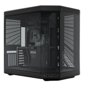 HYTE Y70 Mid-Tower Case