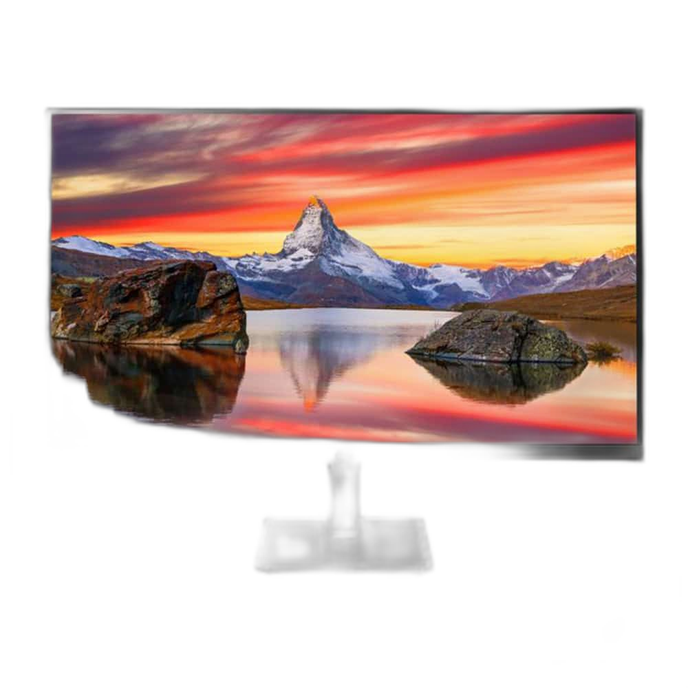 LG 27MP400-B 27 inch FHD IPS 75Hz Monitor