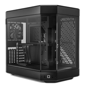 Hyte Y60 Premium Mid-Tower Case