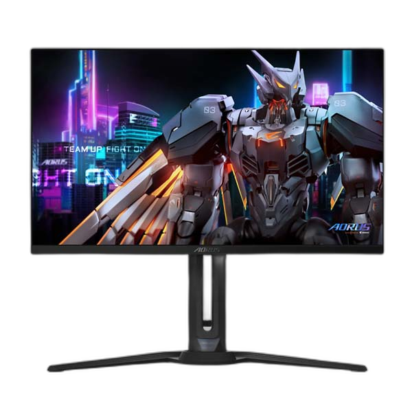 GIGABYTE AORUS FO27Q2 240Hz Gaming Monitor