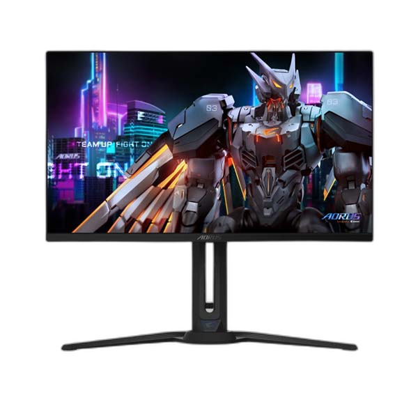 GIGABYTE AORUS FO27Q3 360Hz Gaming Monitor