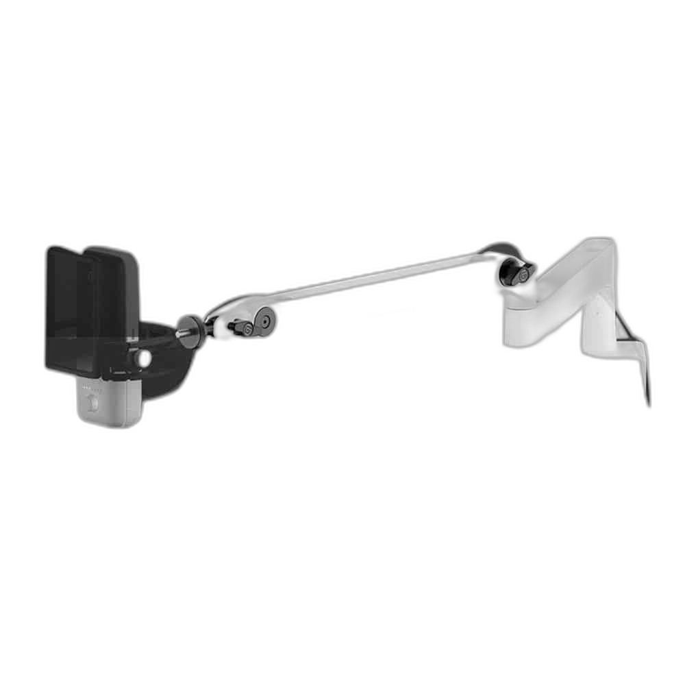 Elgato Wave Mic Arm LP White - Low Profile