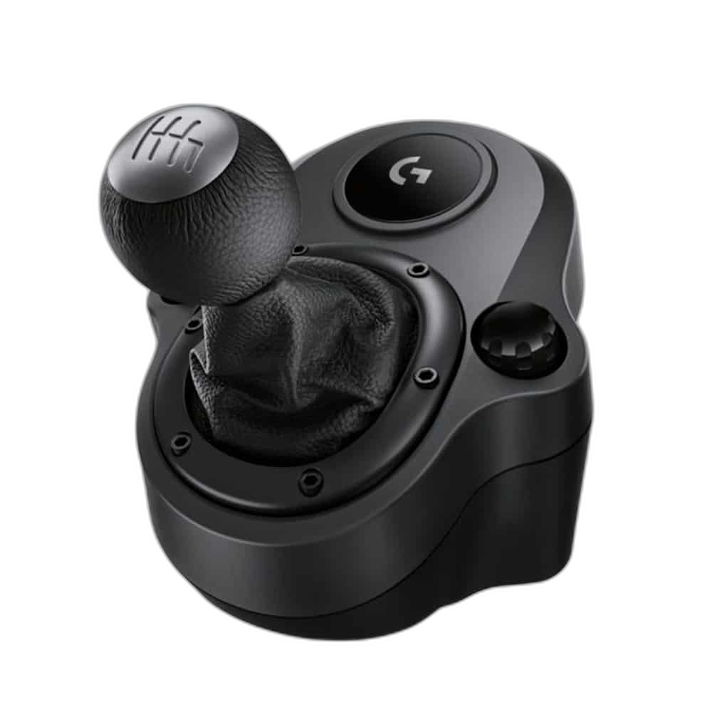 Logitech Driving Force Shifter for G29/G920