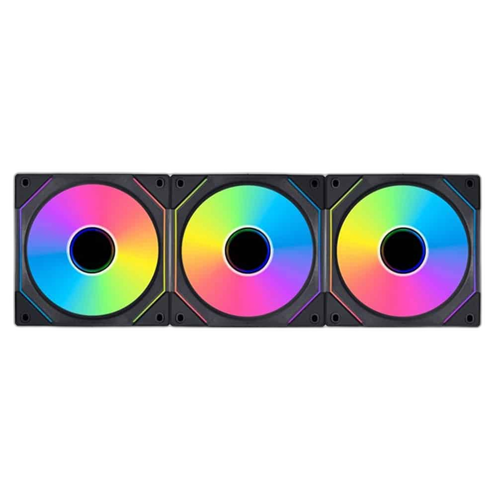 Lian Li Uni Fan SL-Infinity INF120-3 RGB 120mm Fan