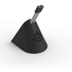 SteelSeries Mouse Bungee Black