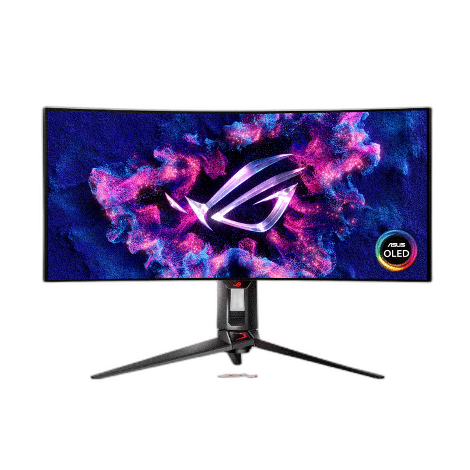 ASUS ROG Swift PG34WCDM 34 inch 240Hz Curved Gaming Monitor