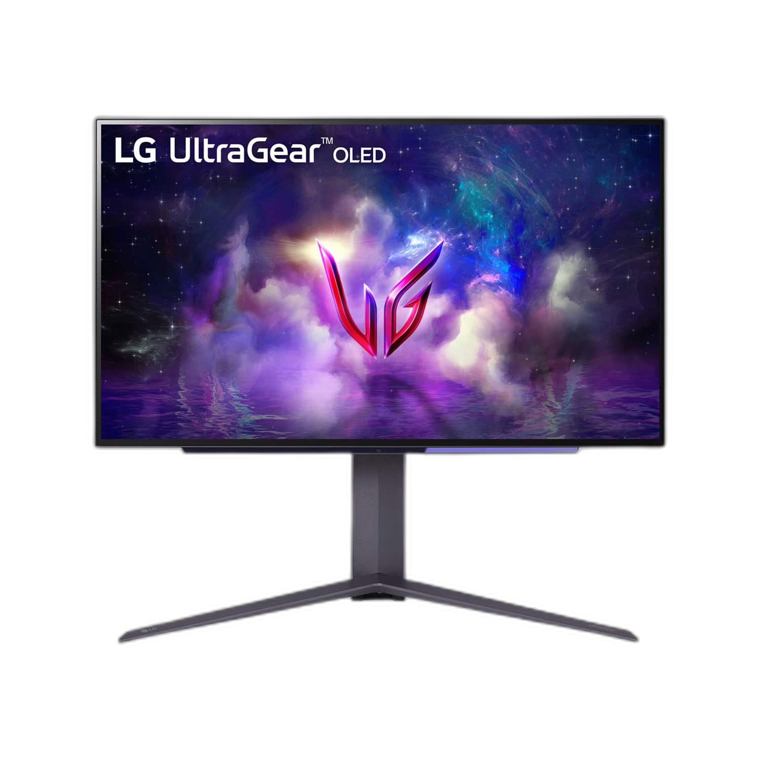 LG UltraGear 27GS95QE 27 inch OLED 240Hz Gaming Monitor