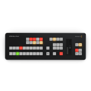 Blackmagic Design ATEM Micro Switcher Panel