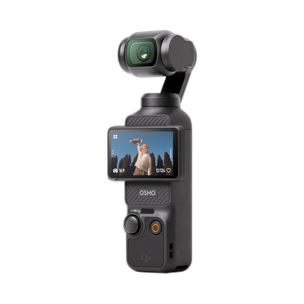 DJI OSMO POCKET 3 Standard Combo