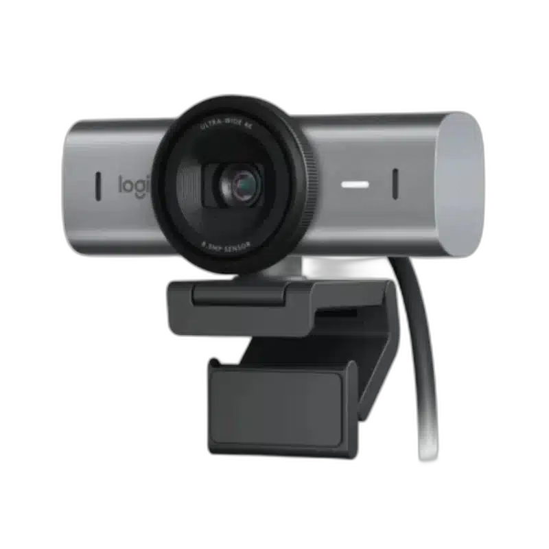 Logitech MX BRIO 4K Webcam