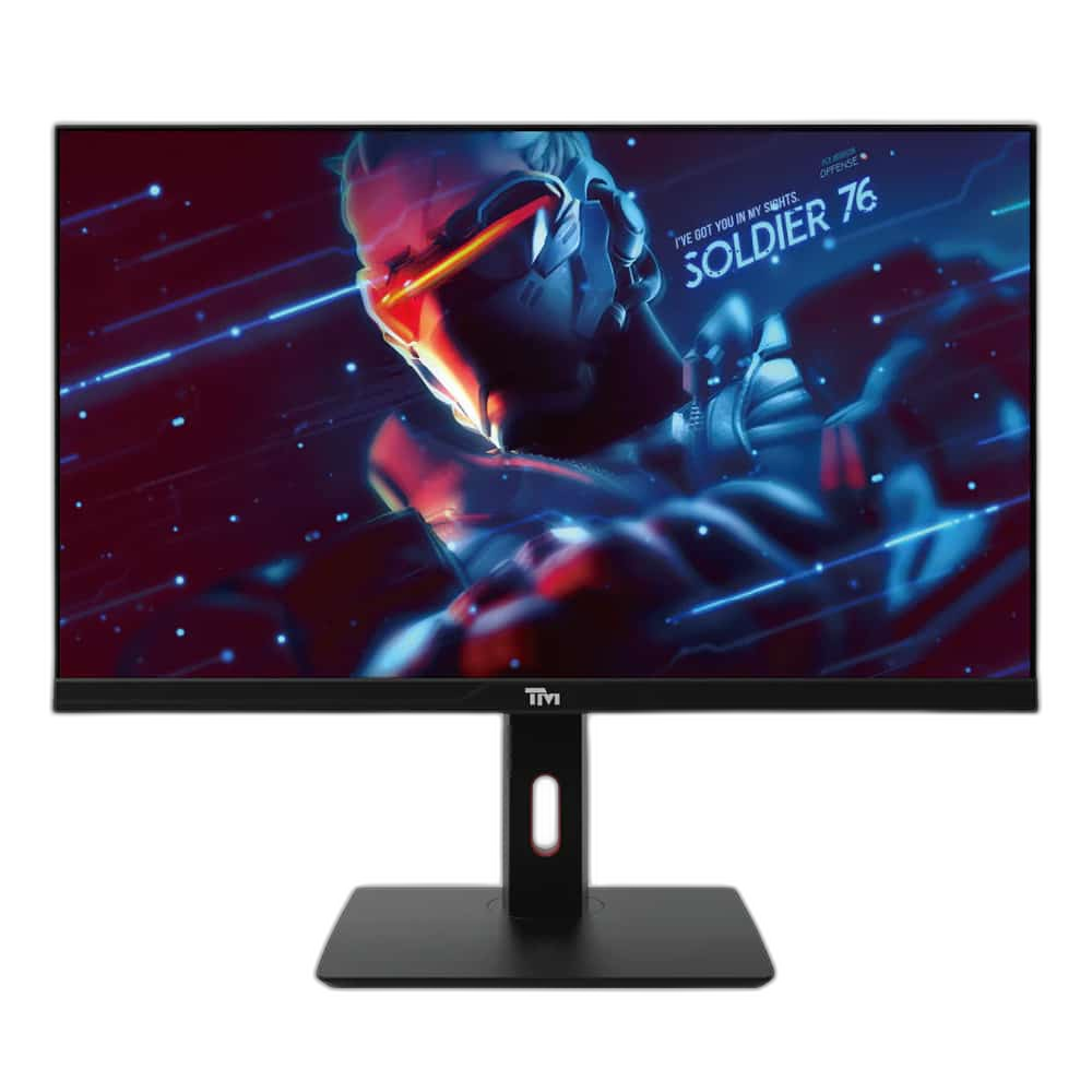 Twisted Minds 25 inch FHD IPS 360Hz Gaming Monitor