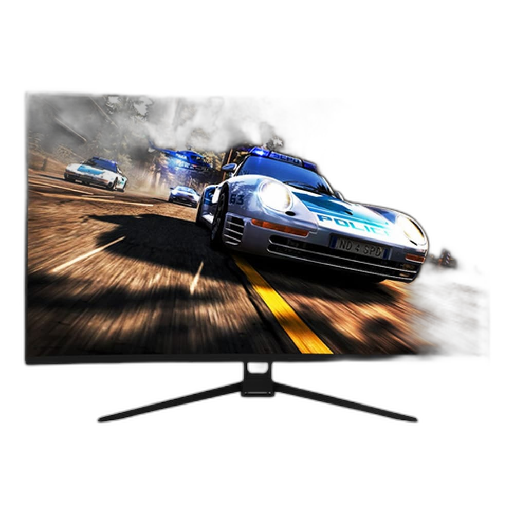 Twisted Minds 32 inch Curved Gaming Monitor