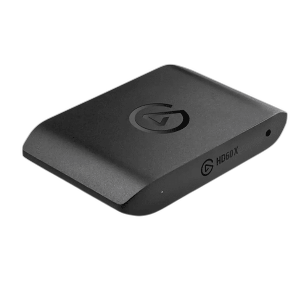 Elgato HD60 X External Capture Card