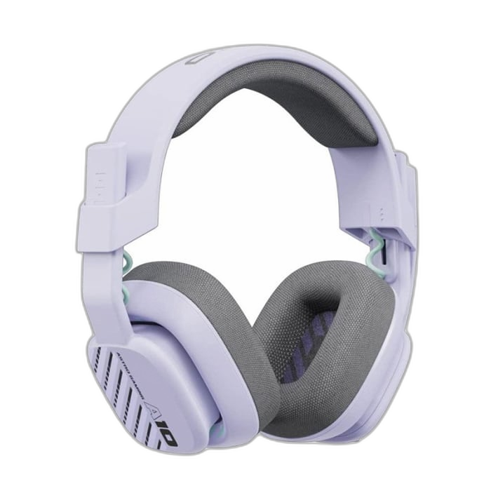 ASTRO A10 Gen 2 wired gaming headset variant