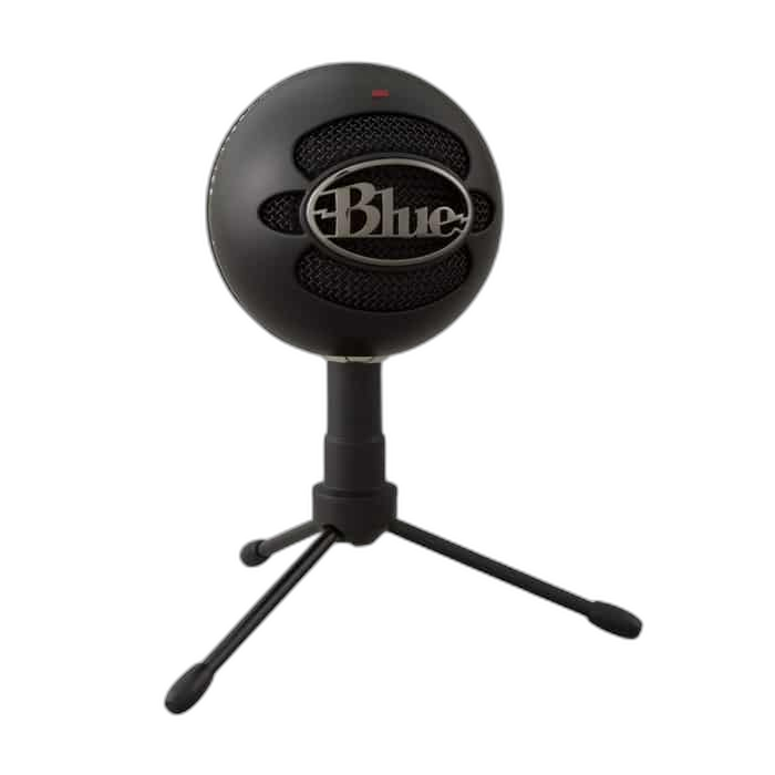 Logitech Blue Snowball iCE USB Microphone