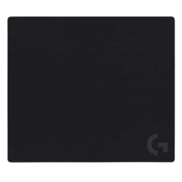 Logitech G740 Thick Cloth Gaming Mouse Pad, Large Size