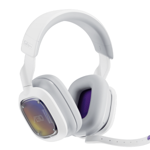 ASTRO A30 wireless gaming headset variant