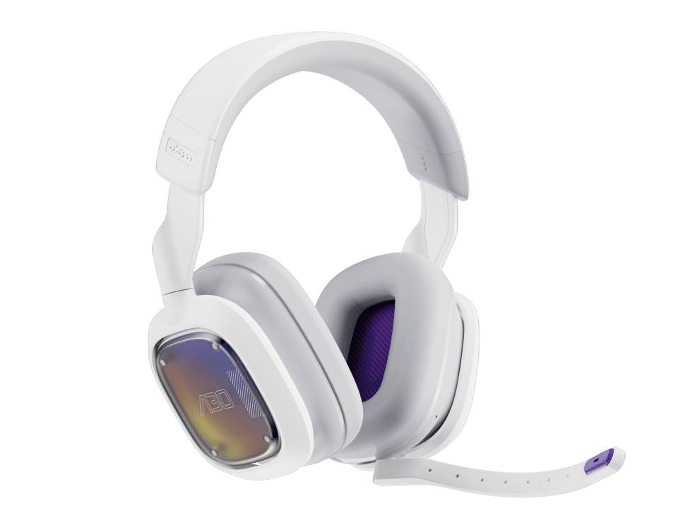 ASTRO A30 Wireless Gaming Headset for Xbox, Dual Audio Mixing