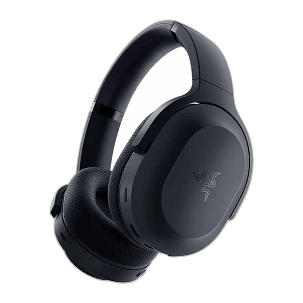 Razer Barracuda Wireless Multi-Platform Gaming Headset - 4-in-1 Wireless Connectivity