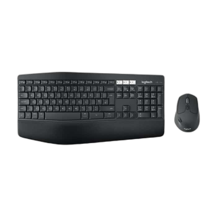 Logitech MK850 Wireless Keyboard & Mouse Combo