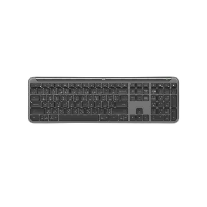 Logitech MK950 Wireless Keyboard