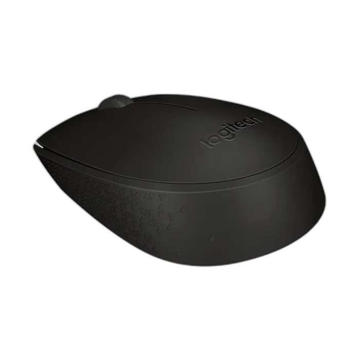 Logitech M171 Wireless Mouse, 1000 DPI