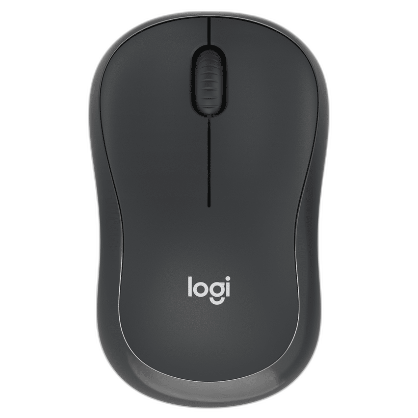 Logitech M240 Silent Mouse, Bluetooth Control