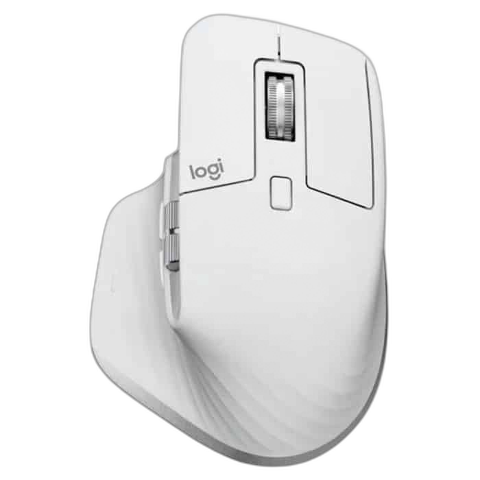 Logitech MX Master 3S for Mac Wireless Mouse