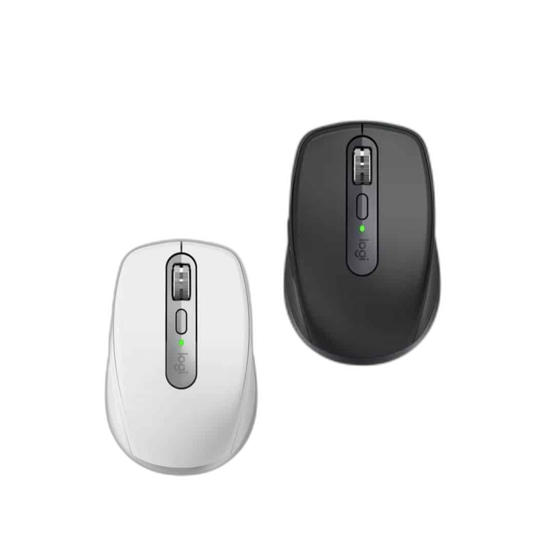 Logitech MX Anywhere 3S Gaming Mouse Variant