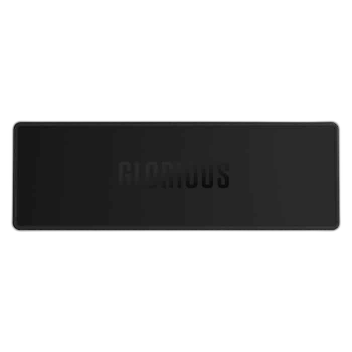 Glorious gaming keyboard mat 100 variant