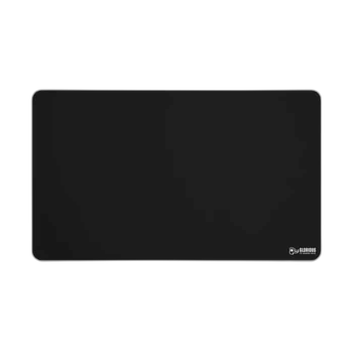 Glorious XL Extended Mousepad Black