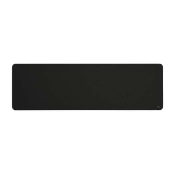 Glorious Extended Mousepad Black