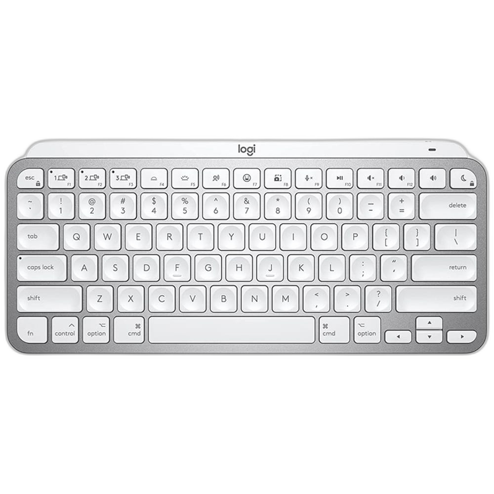 Logitech MX Keys Mini for Mac Wireless Keyboard