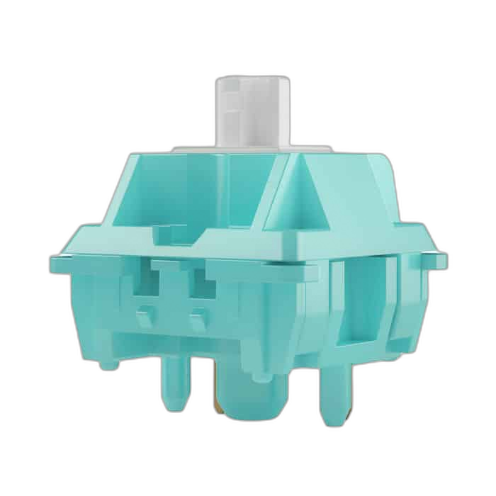 Glorious Lynx Mechanical Switches Unlubed Light Blue