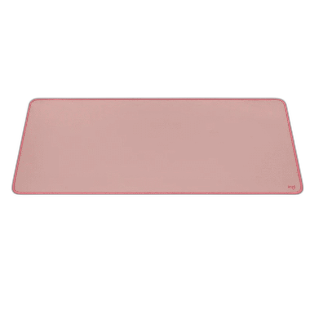 Logitech Desk Mat Studio Series XL Darker Rose
