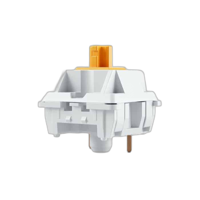 Glorious Mechanical Panda Switches