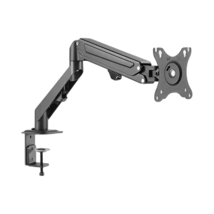 Twisted Minds Monitor Arm 17"-27" Single Gas Spring Arm