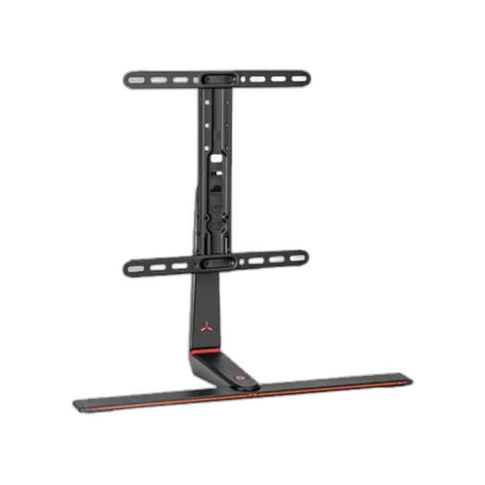Twisted Minds RGB Tabletop TV Stand with Height Adjustment