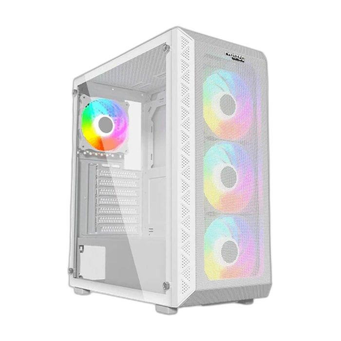 Twisted Minds Apex-03 Mid Tower Case